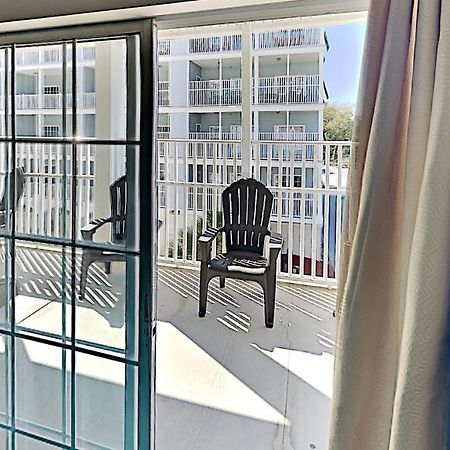 Zz Mb Villas 201A 4Br 3Ba Second Row Condo!!!! Myrtle Beach Exterior photo