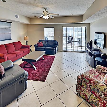Zz Mb Villas 201A 4Br 3Ba Second Row Condo!!!! Myrtle Beach Exterior photo