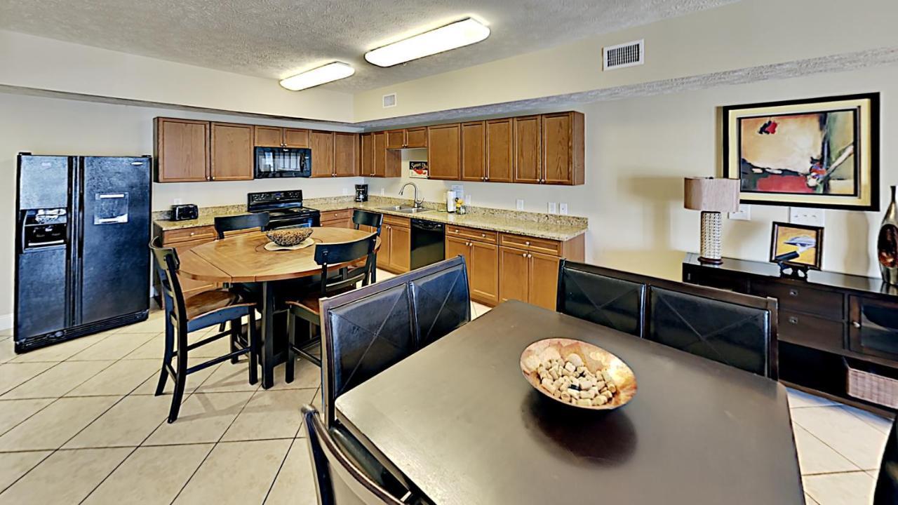 Zz Mb Villas 201A 4Br 3Ba Second Row Condo!!!! Myrtle Beach Exterior photo