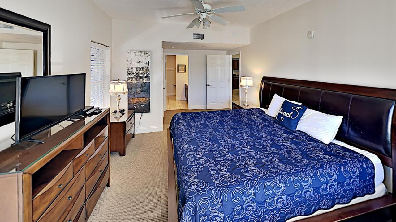 Zz Mb Villas 201A 4Br 3Ba Second Row Condo!!!! Myrtle Beach Exterior photo