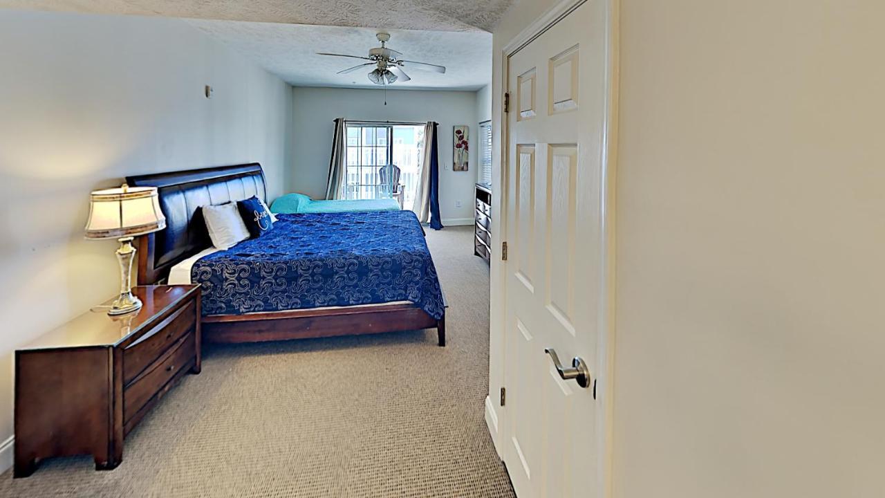 Zz Mb Villas 201A 4Br 3Ba Second Row Condo!!!! Myrtle Beach Exterior photo
