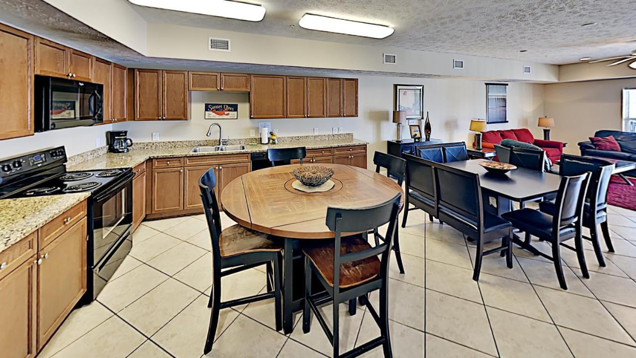 Zz Mb Villas 201A 4Br 3Ba Second Row Condo!!!! Myrtle Beach Exterior photo